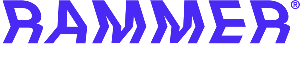 Rammer logo